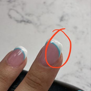 Nails 4 U - Nail Salons Near Me - Cornelius, Oregon