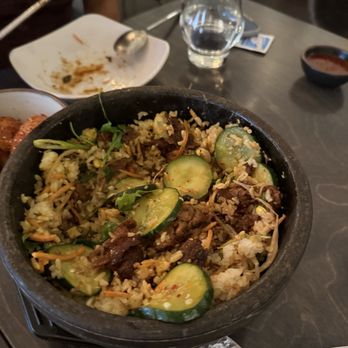 Miss Kim - Bulgogi Bibimbop - Korean Near Me - Ann Arbor, Michigan