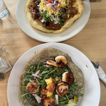 Amigo Cafe - Navajo Tacos - Mexican Near Me - Kayenta, Arizona