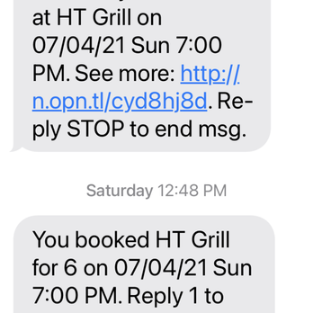 HT Grill - New American Near Me - Redondo Beach, California HT Grill - New American Near Me - Redondo Beach, California
