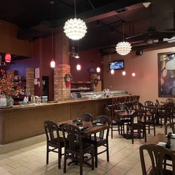Maru Sushi  Korean Grill