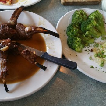 SKD Kitchen And Drinks - Rack of lamb.. amazing!! - Pizza Near Me - Saint Pete Beach, Florida SKD Kitchen And Drinks - Rack of lamb.. amazing!! - Pizza Near Me - Saint Pete Beach, Florida