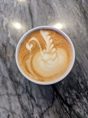 Caffe Luxxe by null