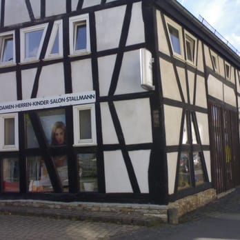 Salon Stallmann - Hair Salons Near Me - Friedberg, HE Salon Stallmann - Hair Salons Near Me - Friedberg, HE