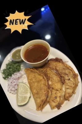 Los Potrillos Restaurant by null