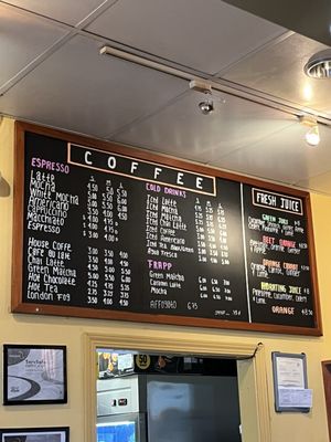 Helacio's Deli & Cafe by null