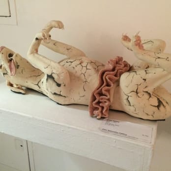 John Natsoulas Gallery - Art Galleries Near Me - Davis, California