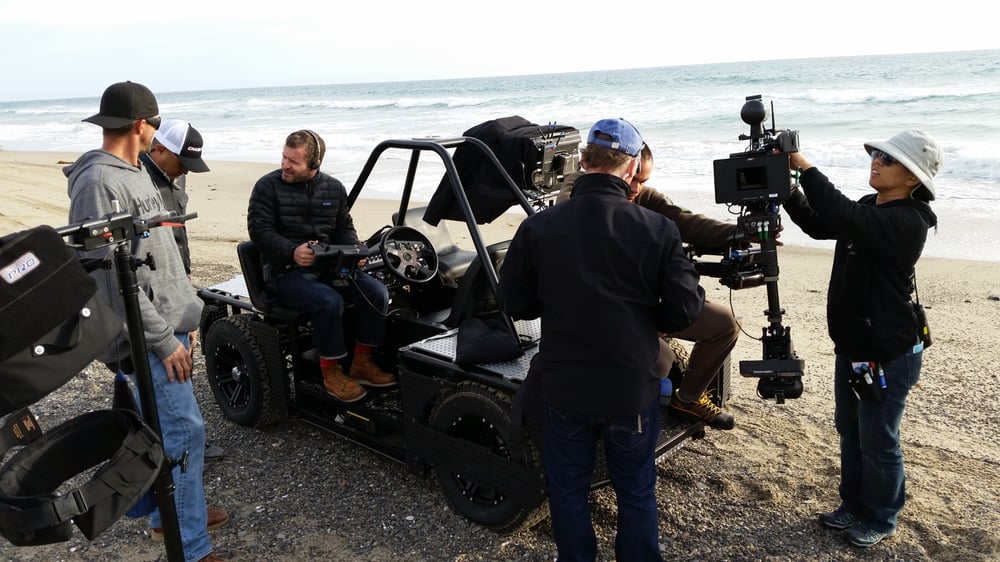 TCC FILM EQUIPMENT RENTALS 13 Photos 7056 De Celis Pl, Van Nuys