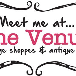 The Venue-Vintage Shoppes & Antique Mall