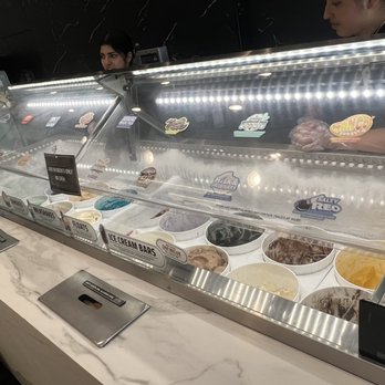 Afters Ice Cream - ice cream selection - Ice Cream & Frozen Yogurt Near Me - Rancho Cucamonga, California Afters Ice Cream - ice cream selection - Ice Cream & Frozen Yogurt Near Me - Rancho Cucamonga, California
