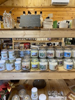 Freedom Hill Farm by null