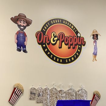 Maters Taters & Popcorn - Popcorn Shops Near Me - Jacksonville, Florida Maters Taters & Popcorn - Popcorn Shops Near Me - Jacksonville, Florida