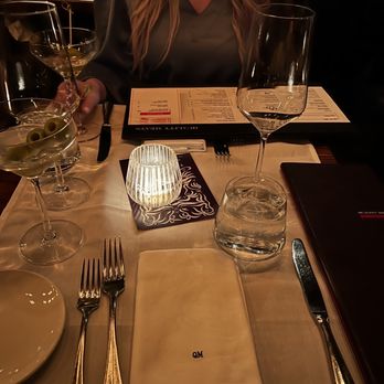 Quality Meats - Cute atmosphere - Steakhouses Near Me - New York, New York Quality Meats - Cute atmosphere - Steakhouses Near Me - New York, New York