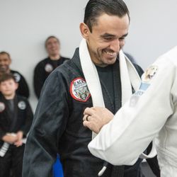 Black Sheep BJJ Carlson Gracie Jiu Jitsu El Paso