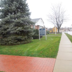 Somers Historical Marker