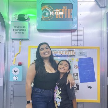 No.1 Escapes - Escape Games Near Me - Irvine, California No.1 Escapes - Escape Games Near Me - Irvine, California