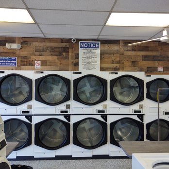 Wash and Go Laundromat - Large and small dryers available. - Laundromat Near Me - Rochester, New York Wash and Go Laundromat - Large and small dryers available. - Laundromat Near Me - Rochester, New York