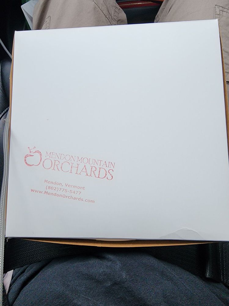 Mendon Mountain Orchards & Motel