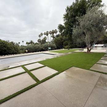 Gorilla Turf & Hardscape - Artificial Turf Near Me - San Diego, California
