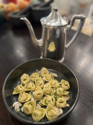 Barberio Osteria by null