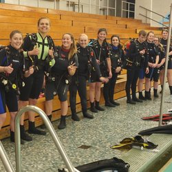 Dive & Glide - Scuba, Snorkel & Travel