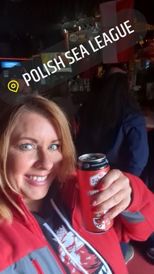 Polish Sea League by null