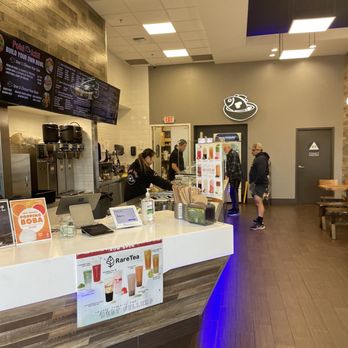 Poke Ichii - Inside - Hawaiian Near Me - Vacaville, California Poke Ichii - Inside - Hawaiian Near Me - Vacaville, California