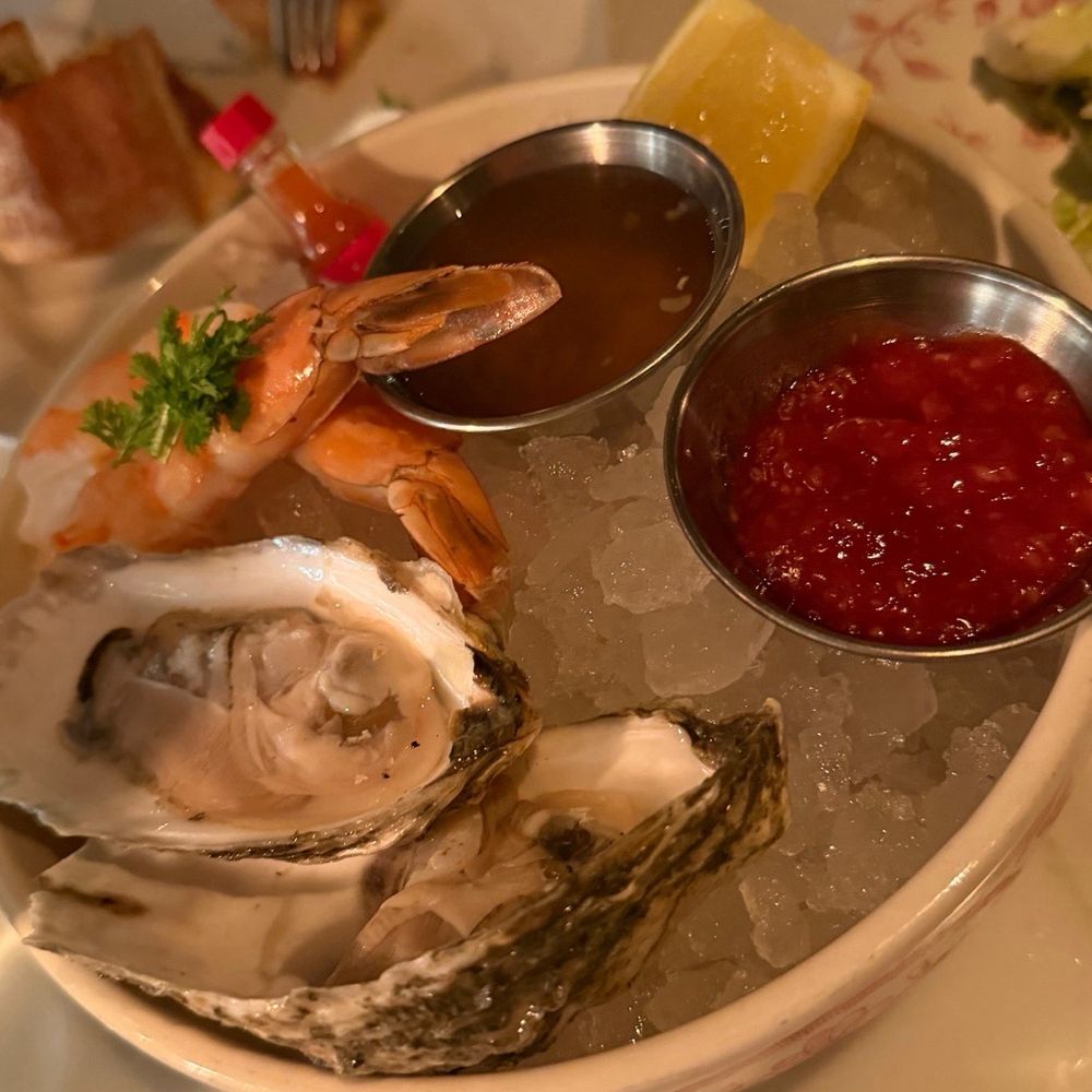 Le Ame - Steakhouses Near Me - Phoenix, Arizona