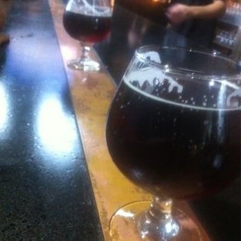 BNS Brewing & Distilling - copper strip keepin em cold - Breweries Near Me - Santee, California