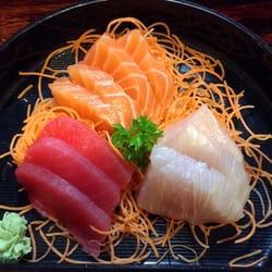 Hitoshi Sushi