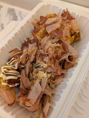 Takoyaki6ix by null