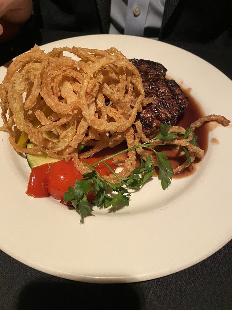 SEVY’S GRILL 164 Photos & 162 Reviews 8201 Preston Rd, Dallas, TX