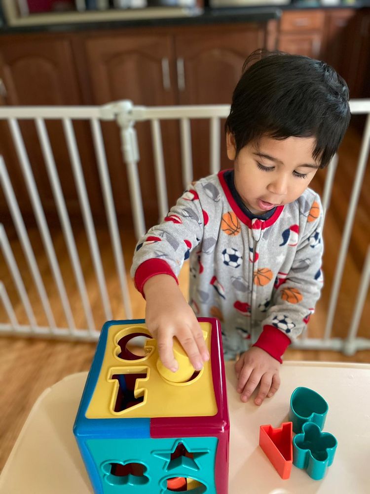 Strawberry Fields Preschool and Daycare - childcare center in Redmond, WA