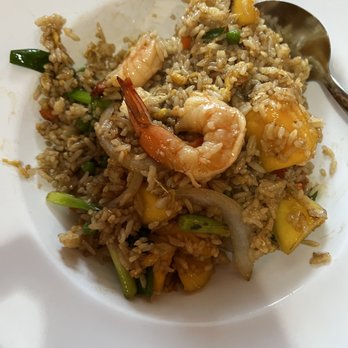 Lai Thai Kitchen - Mango Fried Rice - Vietnamese Near Me - Grand Rapids, Michigan Lai Thai Kitchen - Mango Fried Rice - Vietnamese Near Me - Grand Rapids, Michigan