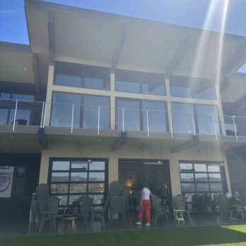 Mellisoni Vineyards - Tasting room - Wine Tasting Room Near Me - Chelan, Washington