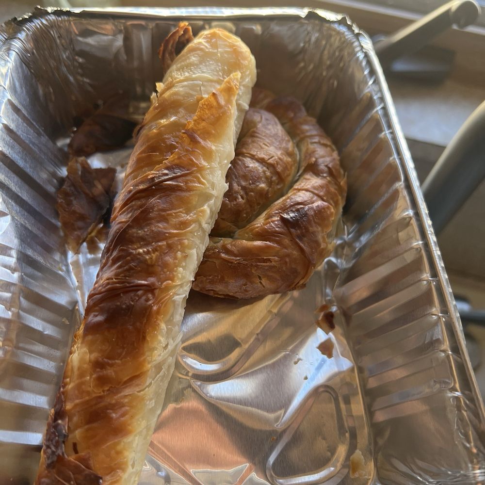 Istanbul Food Bazaar - Boreks - Grocery Near Me - Clifton, New Jersey