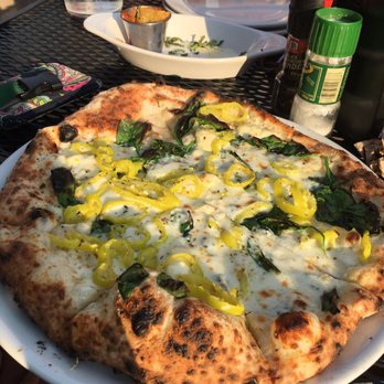 Avellino's - Greca - Pizza Near Me - Atlanta, Georgia