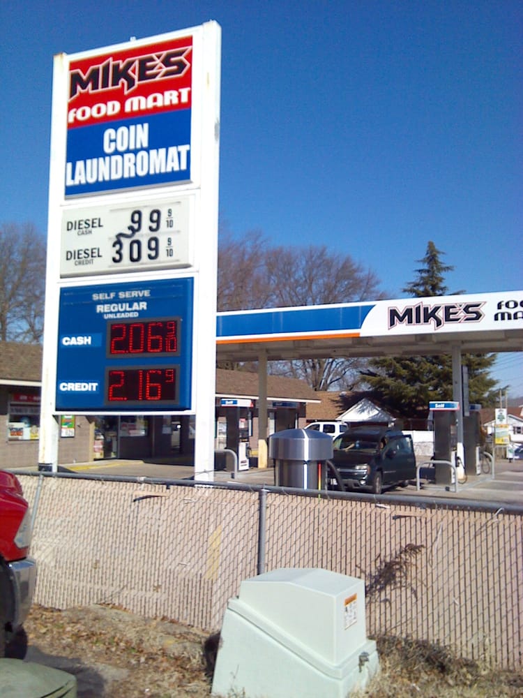 MIKES FOOD MART Updated July 2024 1272 S Governors Ave, Dover