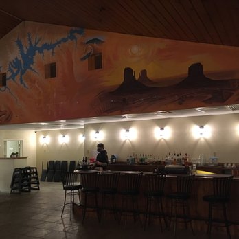 Sunset 89 - Asian Fusion Near Me - Page, Arizona