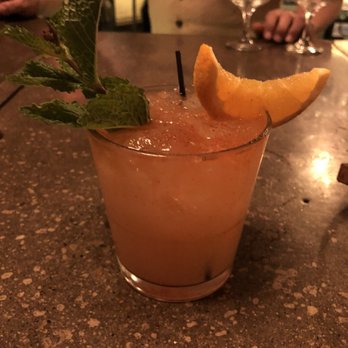 Trust - Pono Punch - Cocktail Bars Near Me - St. Louis, Missouri Trust - Pono Punch - Cocktail Bars Near Me - St. Louis, Missouri