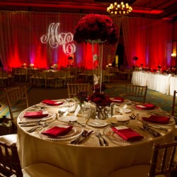 Dana's Floral Design - Wedding Event