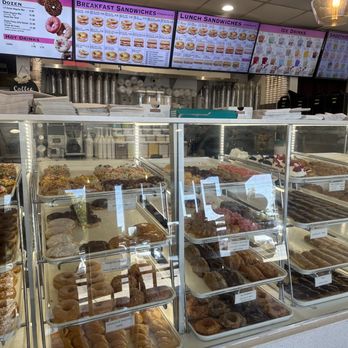 Sweet Daze Donut & Boba - Fresh donuts and menu - Donuts Near Me - Menifee, California