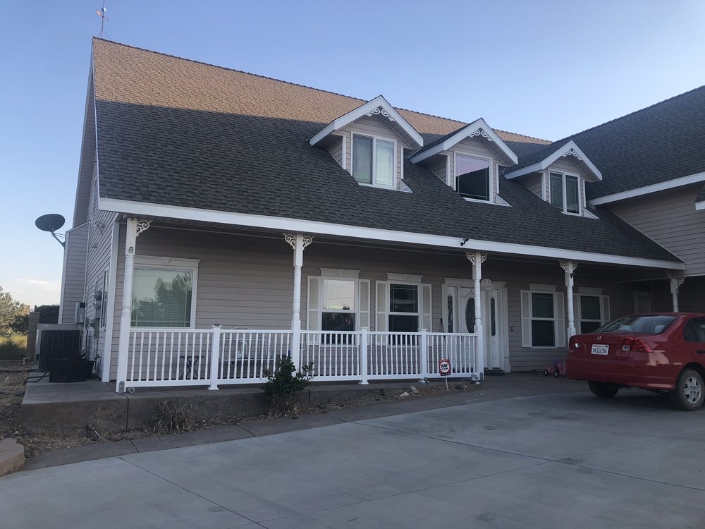 Slide of Vertical Limit Construction