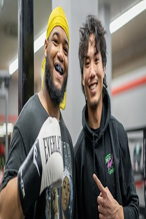 Pro Boxing Fitness Logo