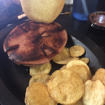 Duff's Famous Wings - Fried Bologna Sandwich - Chicken Wings Near Me - Depew, New York