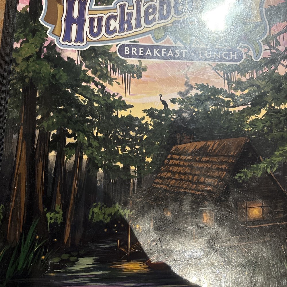 Huckleberry's - Southern Near Me - Anaheim, California