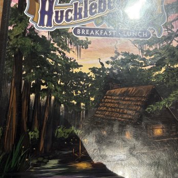 Huckleberry's - Southern Near Me - Anaheim, California Huckleberry's - Southern Near Me - Anaheim, California