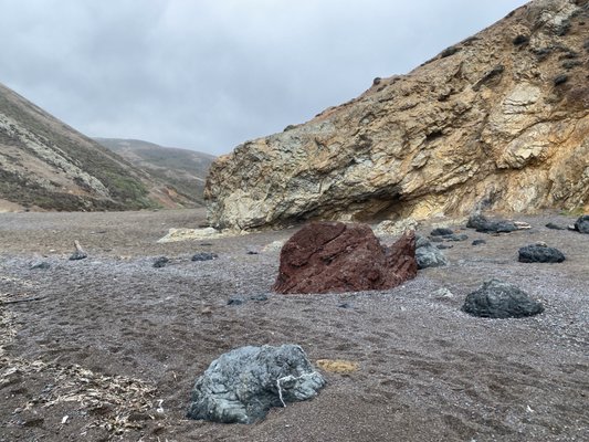 Tennessee Valley, California by null