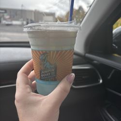 Jumpin’ Goat Drive Thru