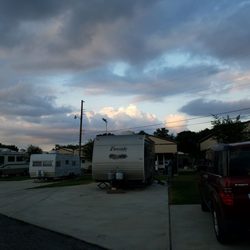 Cicada Springs RV Park